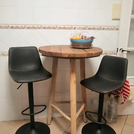 Spanish Steps Appartement *