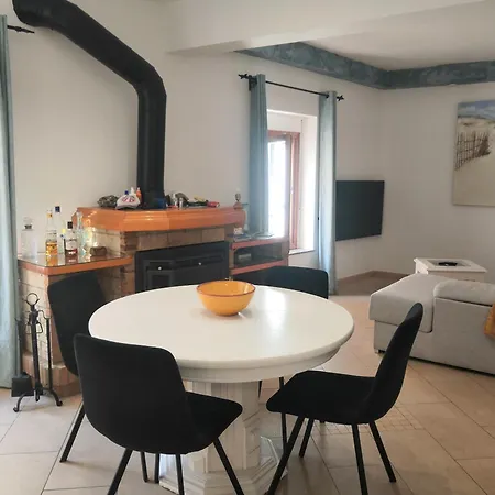 Appartement Spanish Steps Calp