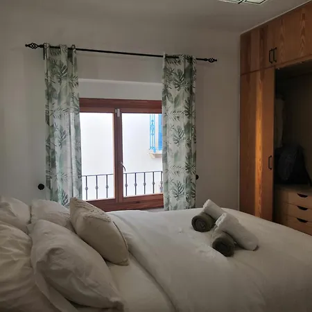Spanish Steps Appartement