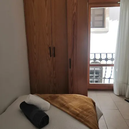 Spanish Steps Appartement *