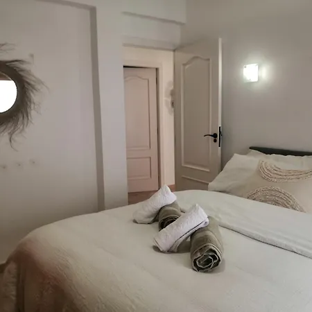 Spanish Steps Appartement Calp