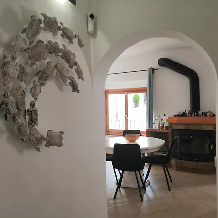 Spanish Steps Appartement Calp