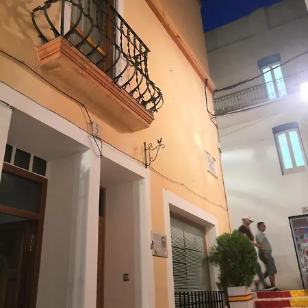 Spanish Steps Appartement