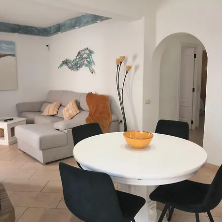 Spanish Steps Appartement